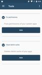 Root Cleaner | System Eraser capture d'écran apk 5