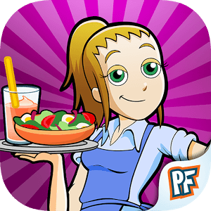 Diner Dash Grilling Green 1.5.23 Free Download