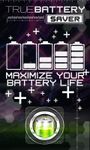 True Battery Saver ảnh số 8