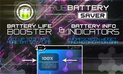 True Battery Saver ảnh số 2
