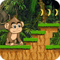 Ícone do apk Jungle Monkey Saga