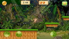 Jungle Monkey Saga image 9