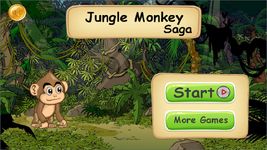 Jungle Monkey Saga image 