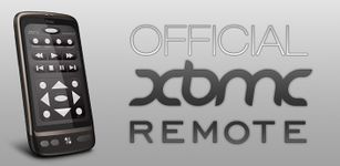 Official XBMC Remote image 8