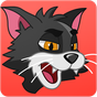 Игры Кошки: Котенок Котострофа APK