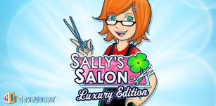 Sally's Salon Luxury Edition image 2