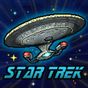 Biểu tượng apk Star Trek™ Trexels