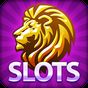 Golden Lion Slots™-Free Casino APK Simgesi
