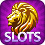 Golden Lion Slots™-Free Casino apk icon