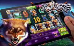 Картинка 11 Golden Lion Slots™-Free Casino