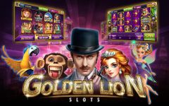 Golden Lion Slots™-Free Casino ảnh số 5