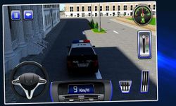 Imagine Police Car Simulator 3D 2
