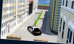 Imagine Police Car Simulator 3D 6