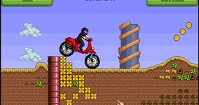 Imagem 3 do Ninja Moto - Jogo de Corrida