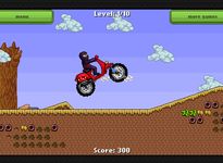 Imagem 5 do Ninja Moto - Jogo de Corrida