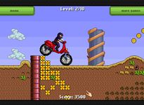 Imagem 7 do Ninja Moto - Jogo de Corrida