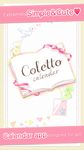 Gambar Coletto calendar~Cute diary 3