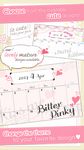 Coletto calendar~Cute diary image 5