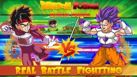 Картинка 11 Super Saiyan Dragon Z Warriors