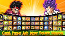 Картинка 9 Super Saiyan Dragon Z Warriors