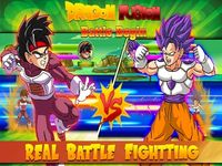 Super Saiyan Dragon Z Warriors obrazek 7