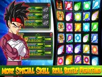 Super Saiyan Dragon Z Warriors ảnh số 4