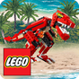 Εικονίδιο του LEGO® Creator Build & Explore apk