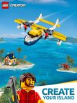Imagem  do LEGO® Creator Islands - Build, Play & Explore