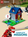 LEGO® Creator Islands - Build, Play & Explore imgesi 11