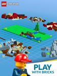 Gambar LEGO® Creator Islands - Build, Play & Explore 14