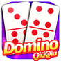 ไอคอน APK ของ โดมิโน่ไทย-Domino QiuQiu 99(kiu kiu)-Online Hilo