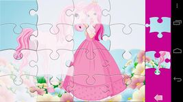Gambar Kids Puzzle Princess Lite 7