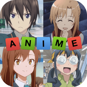 What's the Anime? APK - Free download for Android