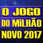 Ícone do apk O jogo do milhão novo 2017