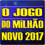 O jogo do milhão novo 2017 APK