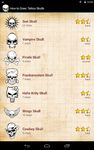 How to Draw: Tattoo Skulls image 8