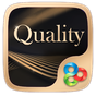 Quality GO Launcher Theme APK
