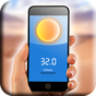 APK-иконка Термометр в телефоне