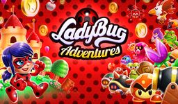 Ladybug Adventures World afbeelding 17