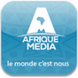 Icône apk Afrique Média