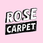 Icône apk Rose Carpet