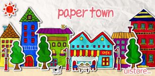 Картинка  paper town [FL ver.]