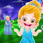 Biểu tượng apk Baby Hazel Cinderella Story
