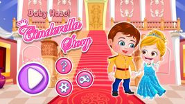 Baby Hazel Cinderella Story ảnh số 9