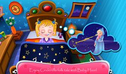 Baby Hazel Cinderella Story image 5