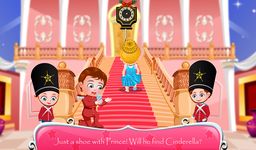 Baby Hazel Cinderella Story ảnh số 1