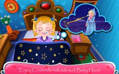 Baby Hazel Cinderella Story image 17