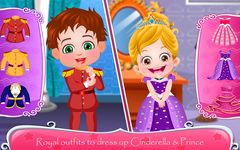 Baby Hazel Cinderella Story image 6