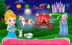 Baby Hazel Cinderella Story ảnh số 16