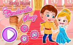 Baby Hazel Cinderella Story image 14